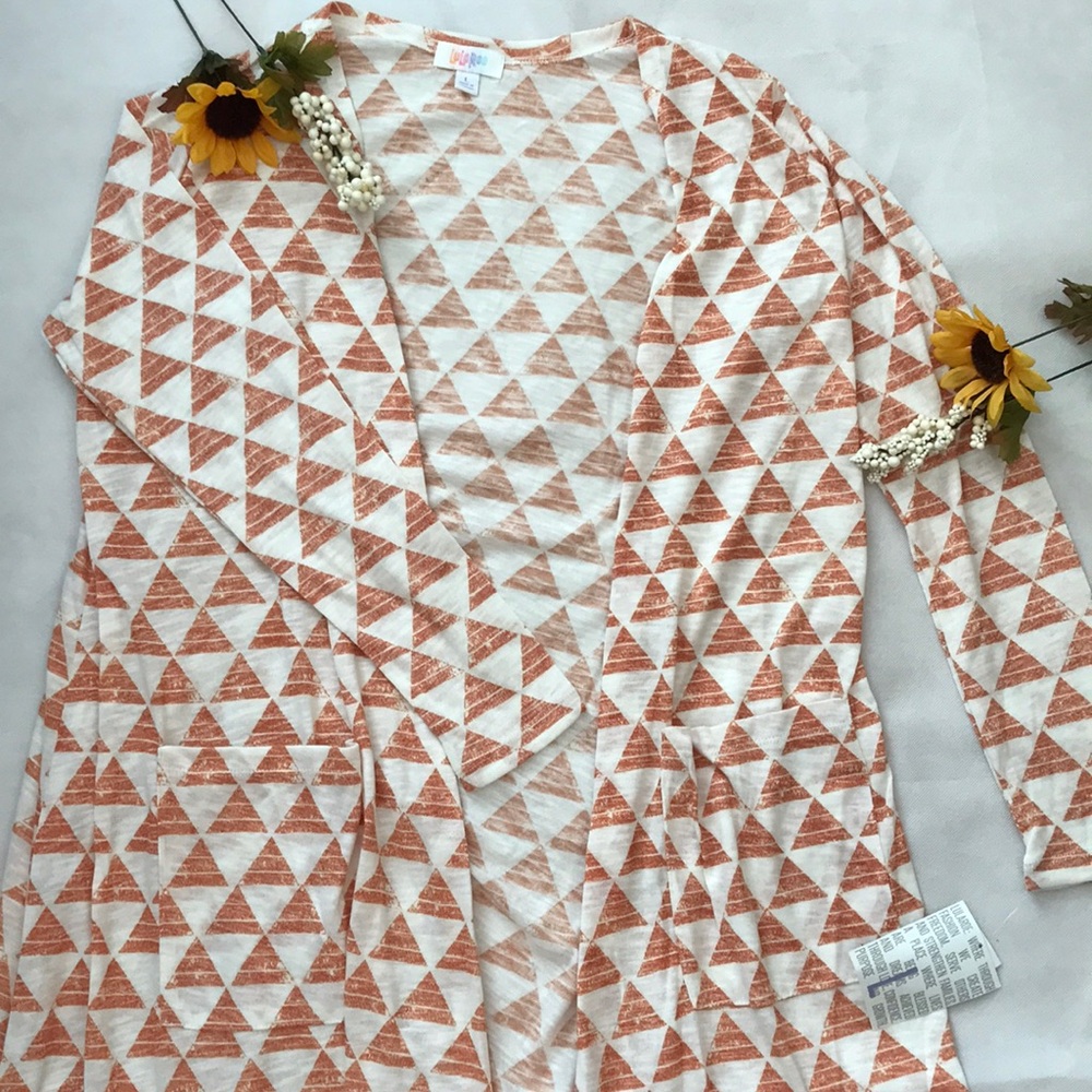 Long sleeve Cardigan LuLaRoe